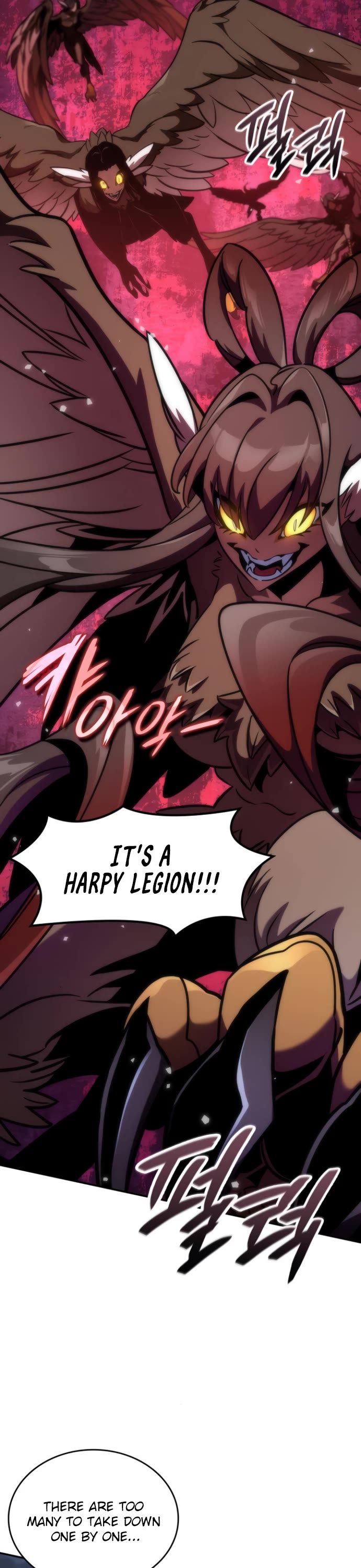 Valhalla Saga chapter 15 page 31