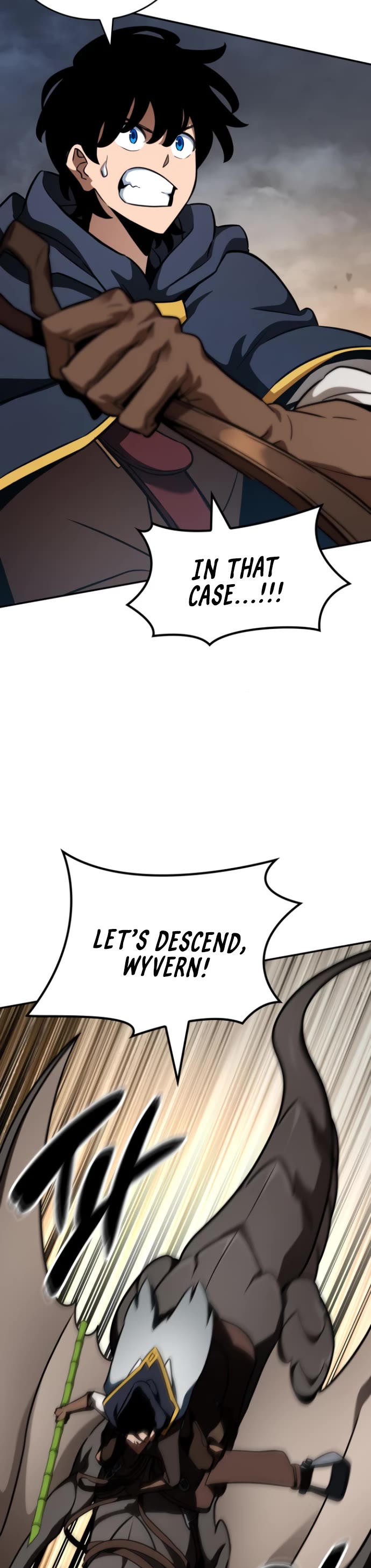 Valhalla Saga chapter 15 page 32