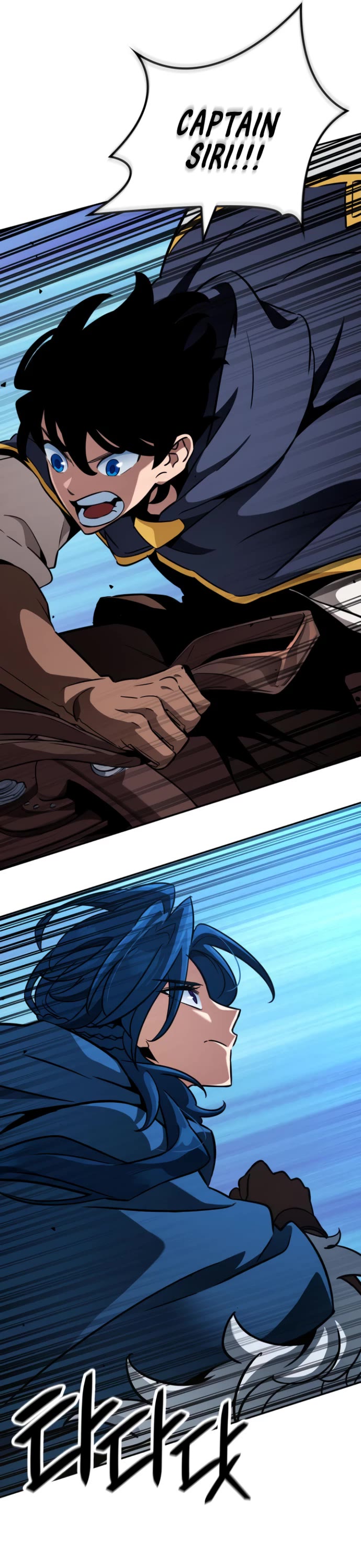 Valhalla Saga chapter 15 page 34