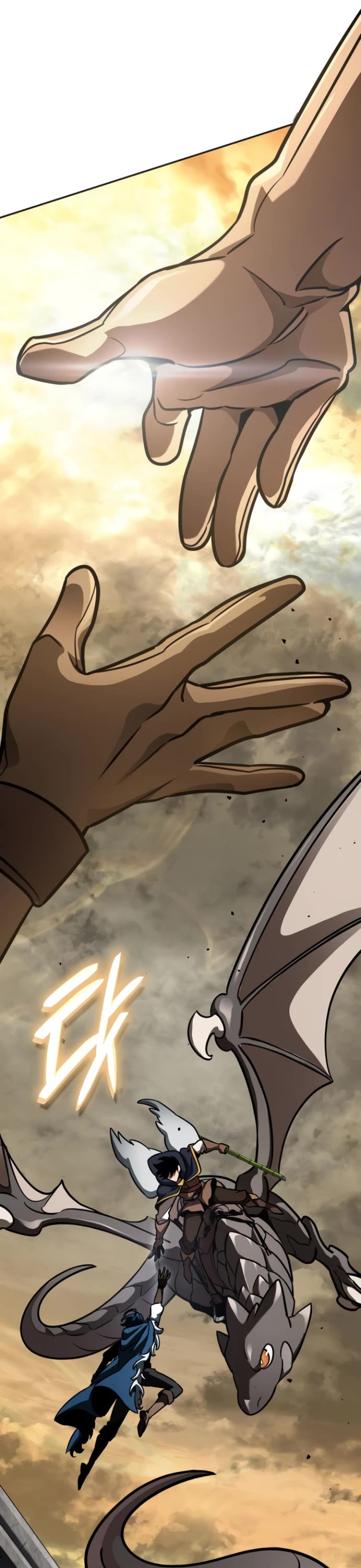 Valhalla Saga chapter 15 page 35