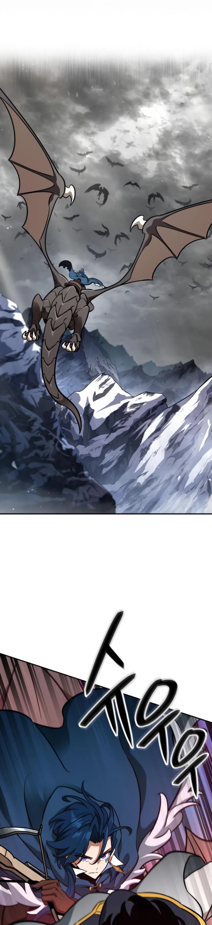 Valhalla Saga chapter 15 page 38