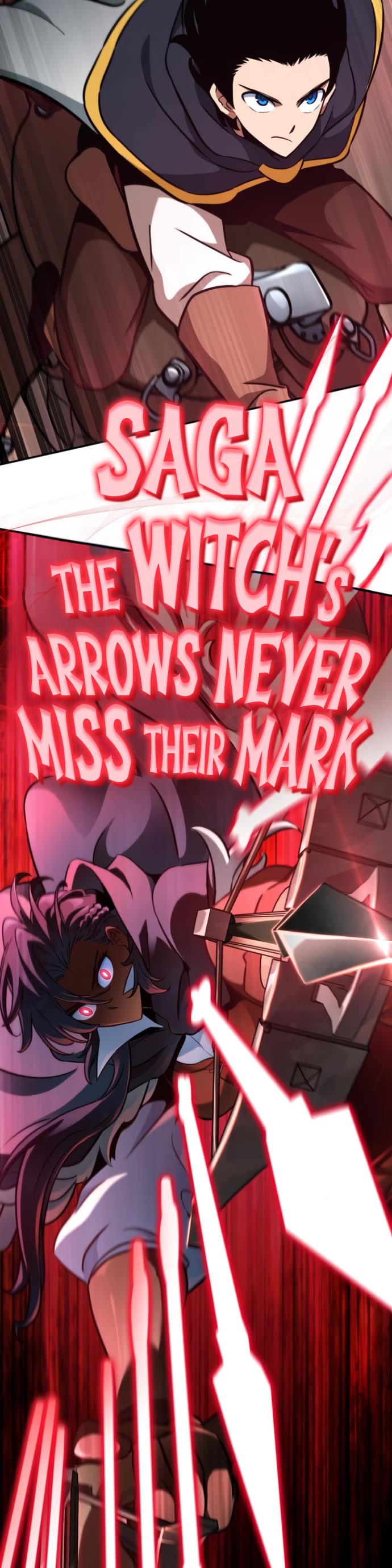 Valhalla Saga chapter 15 page 39