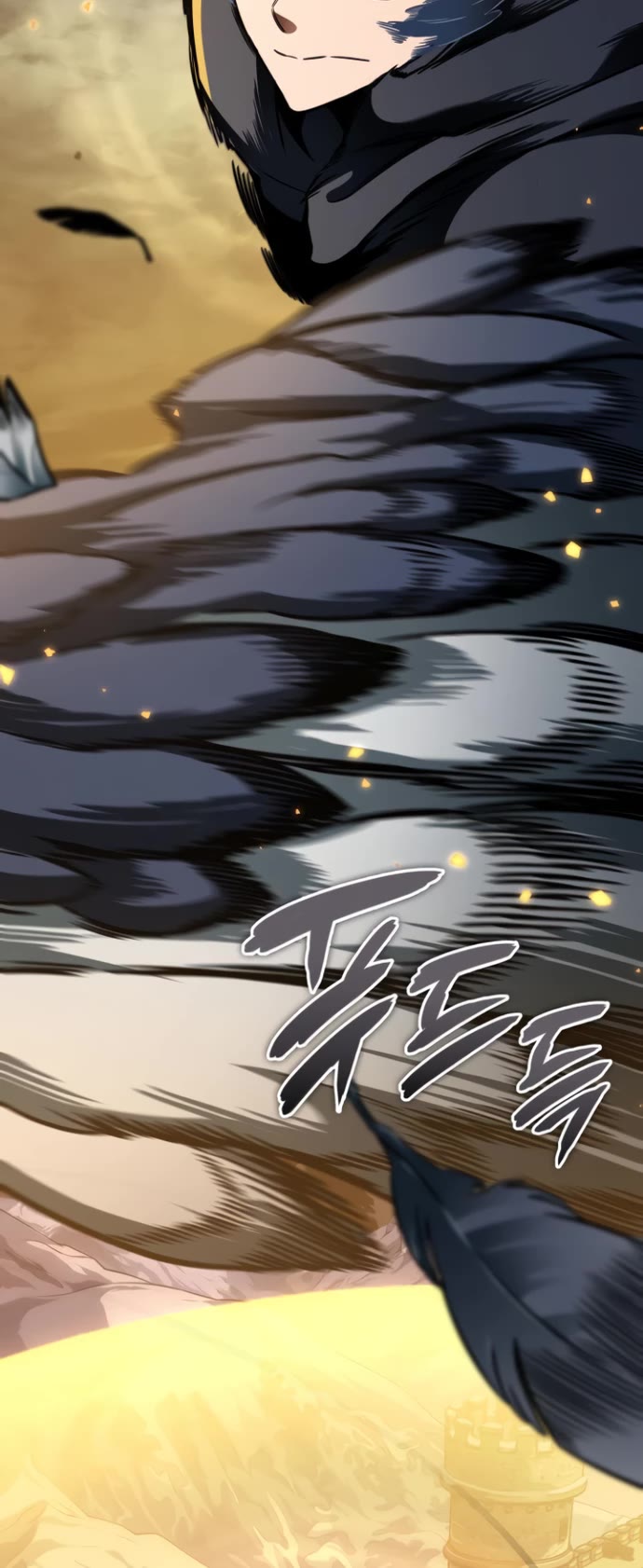 Valhalla Saga chapter 15 page 4