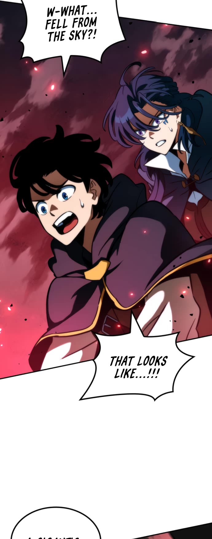 Valhalla Saga chapter 15 page 46