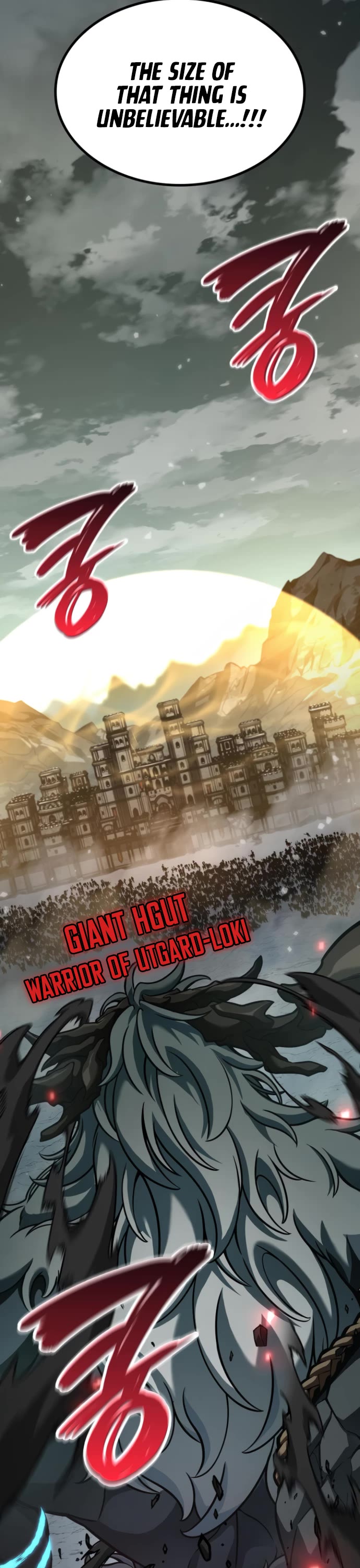 Valhalla Saga chapter 15 page 52