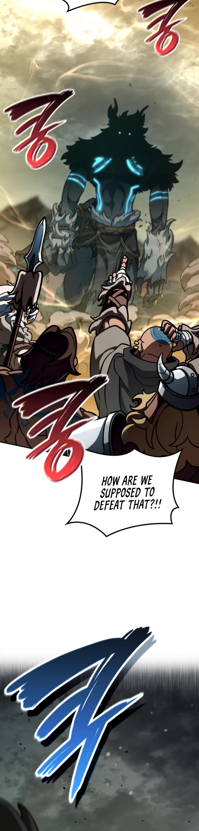 Valhalla Saga chapter 15 page 54