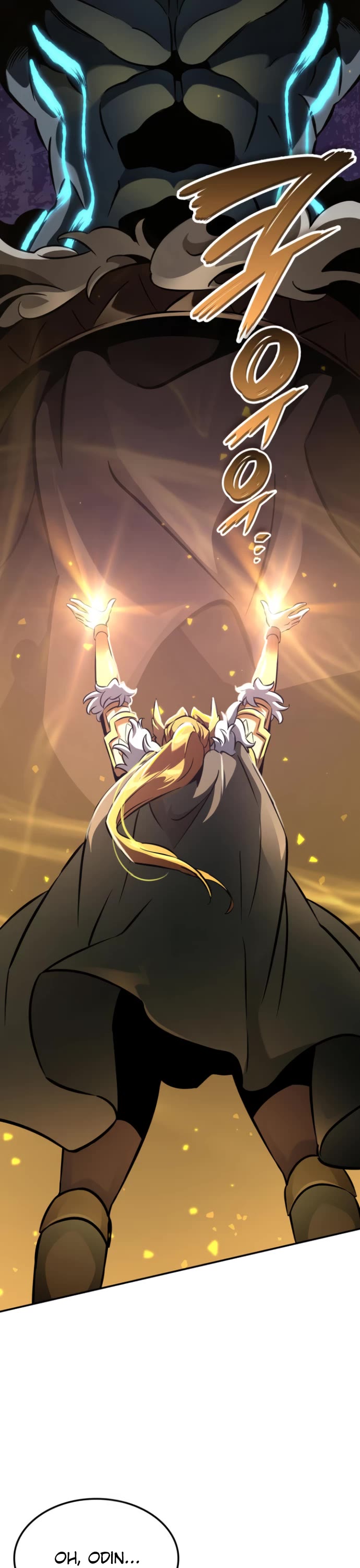 Valhalla Saga chapter 15 page 58