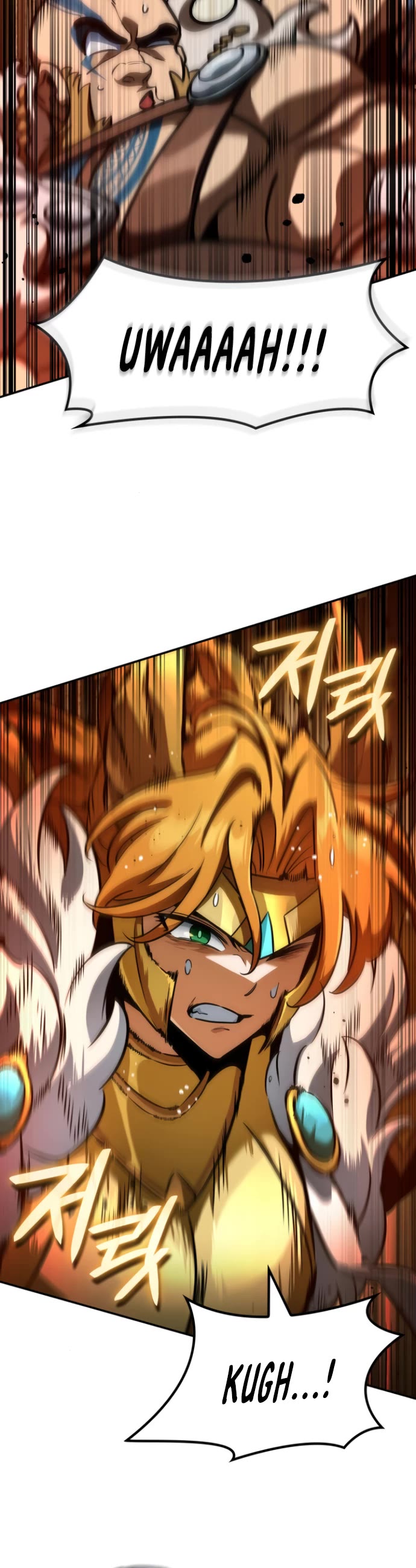 Valhalla Saga chapter 15 page 62