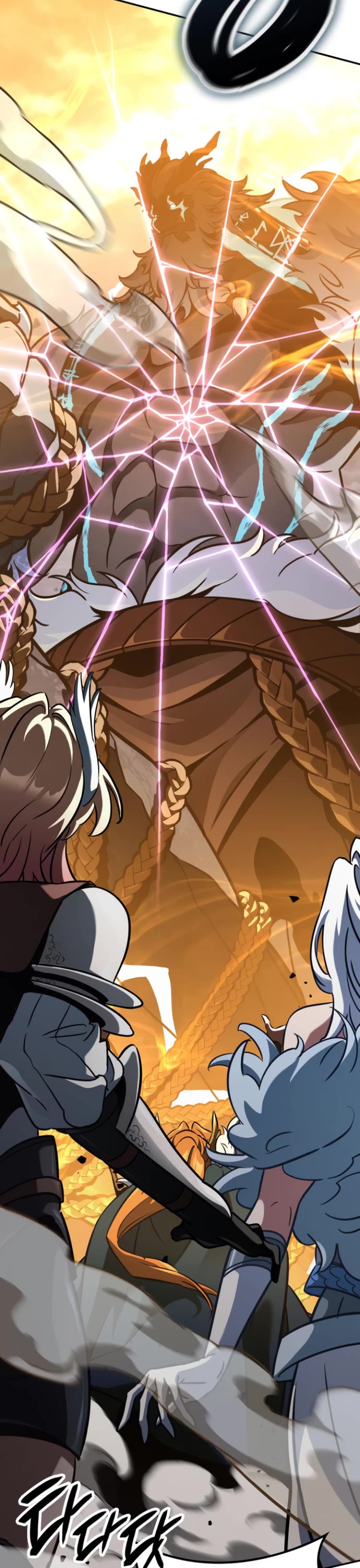 Valhalla Saga chapter 15 page 65