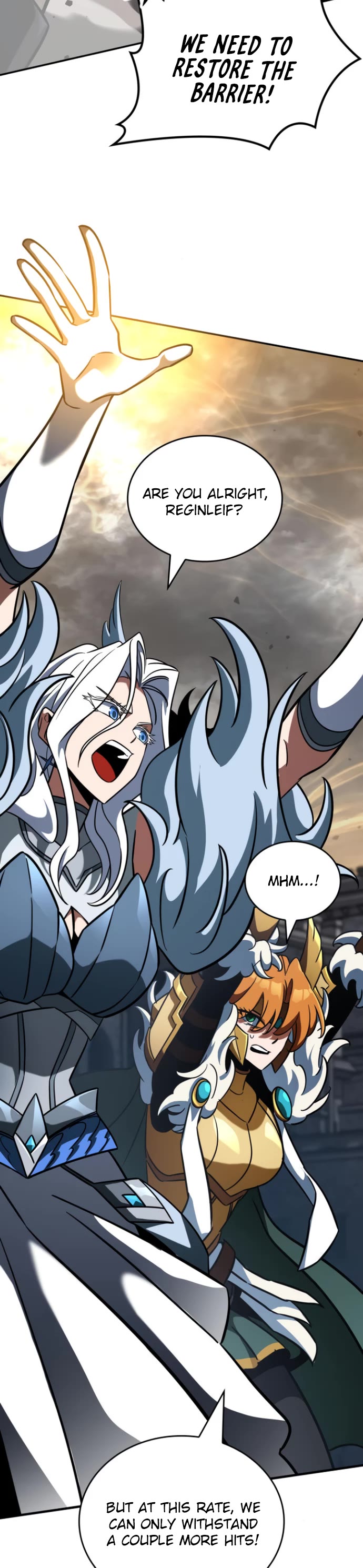 Valhalla Saga chapter 15 page 66