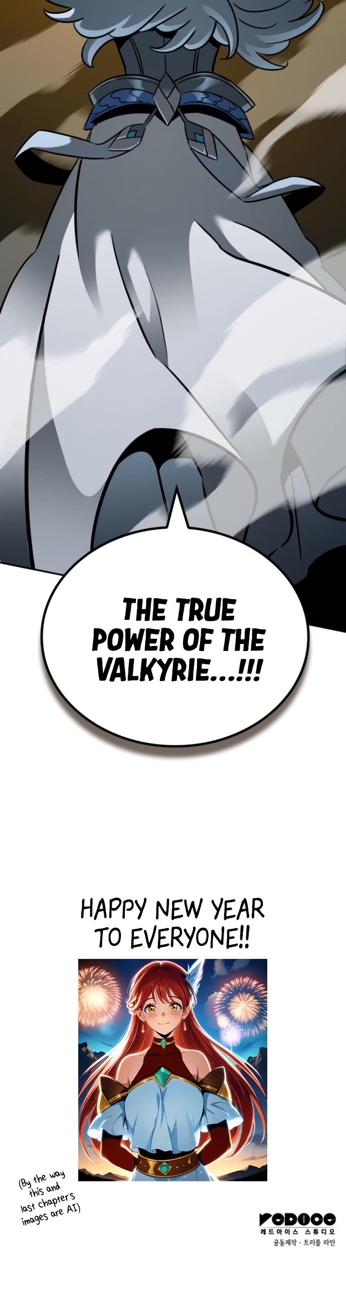 Valhalla Saga chapter 15 page 69