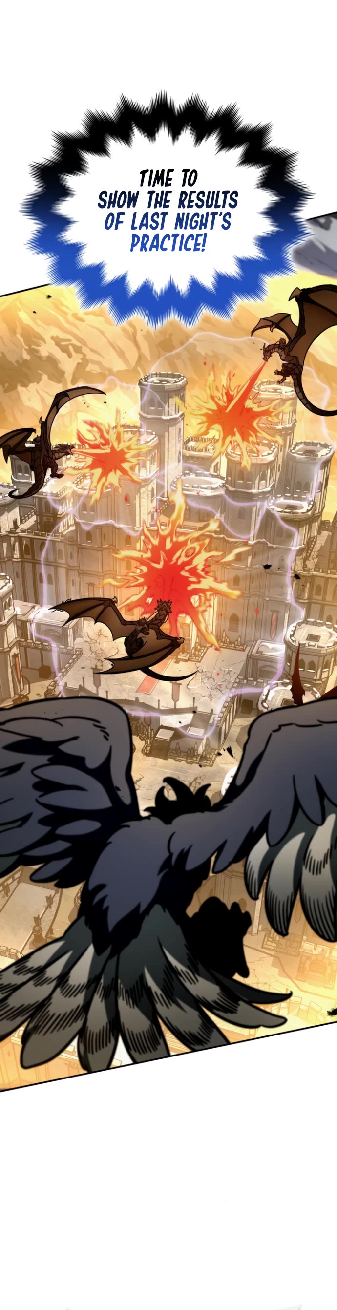 Valhalla Saga chapter 15 page 7