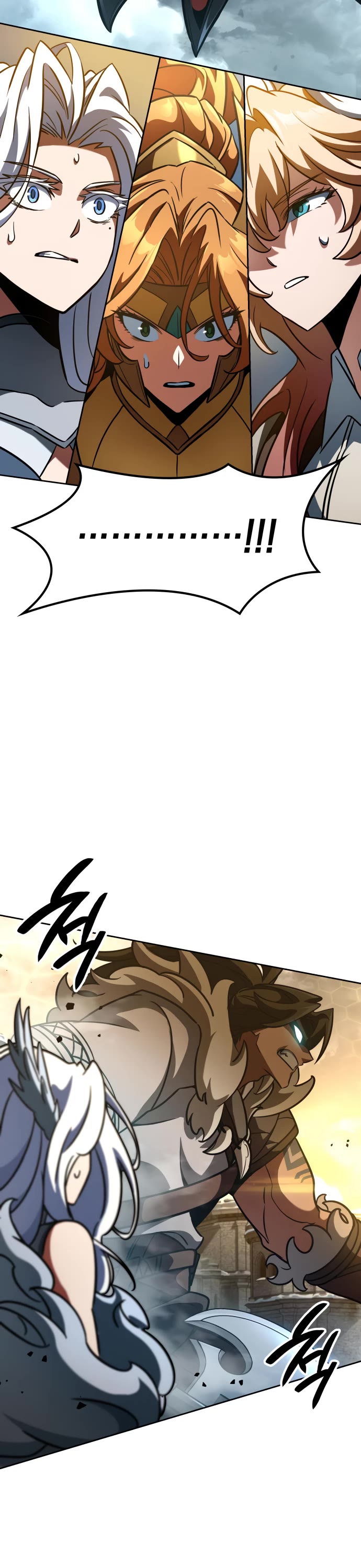 Valhalla Saga chapter 16 page 10