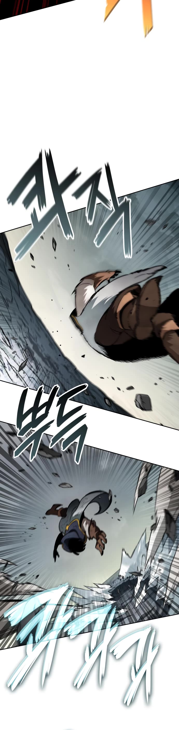 Valhalla Saga chapter 16 page 35