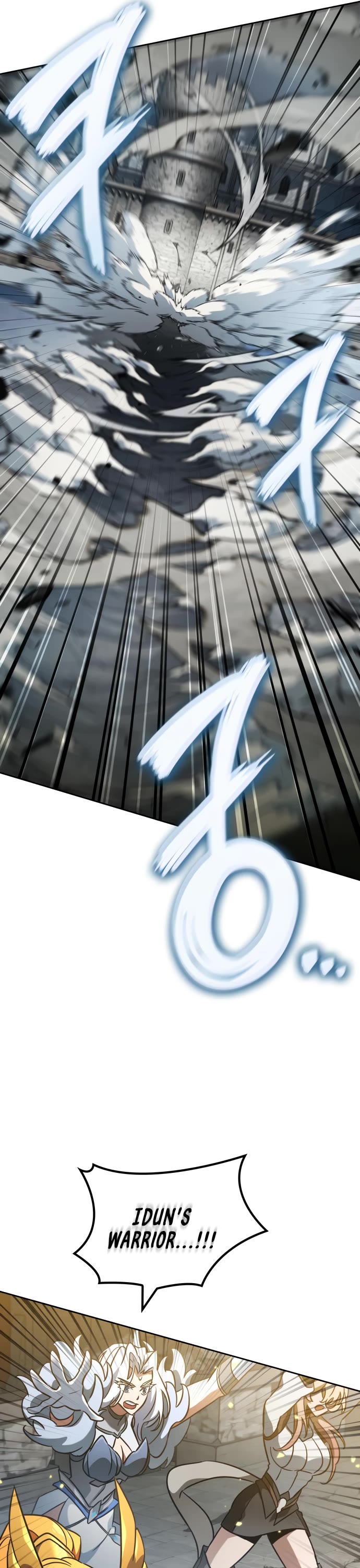 Valhalla Saga chapter 16 page 36