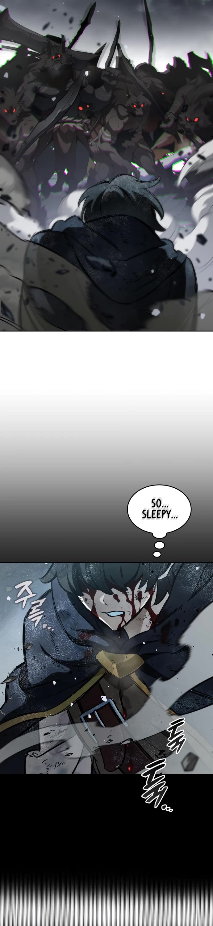 Valhalla Saga chapter 16 page 44