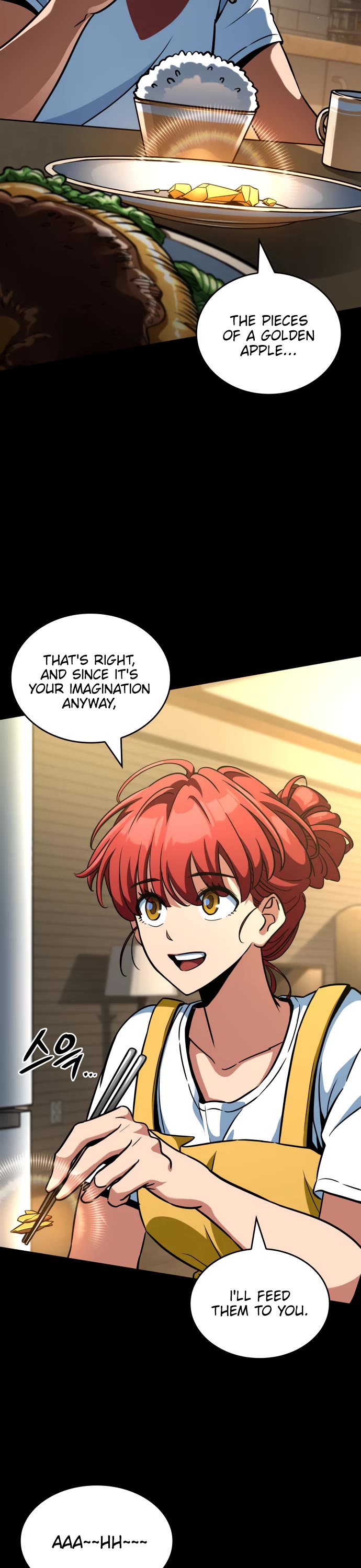 Valhalla Saga chapter 16 page 48