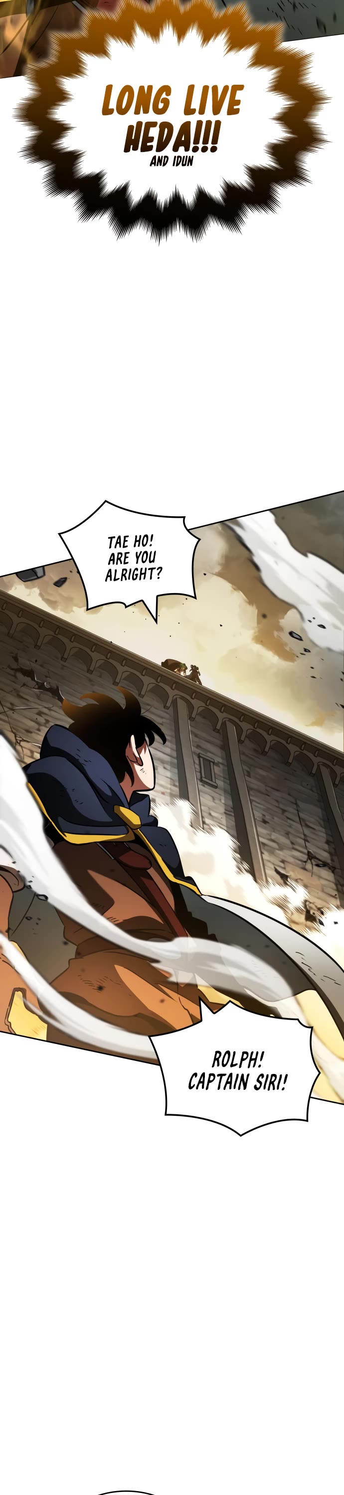 Valhalla Saga chapter 16 page 60