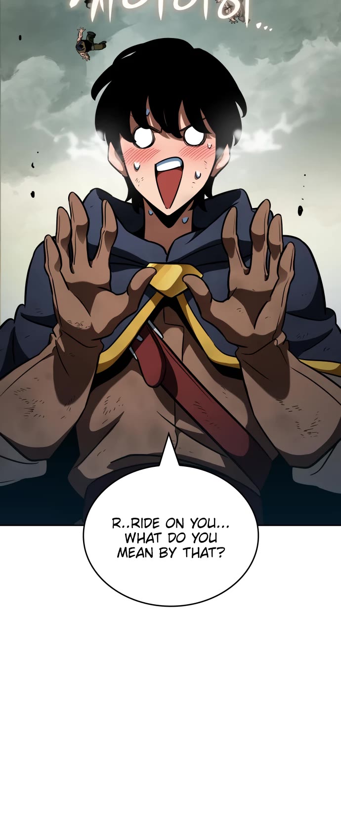 Valhalla Saga chapter 16 page 69