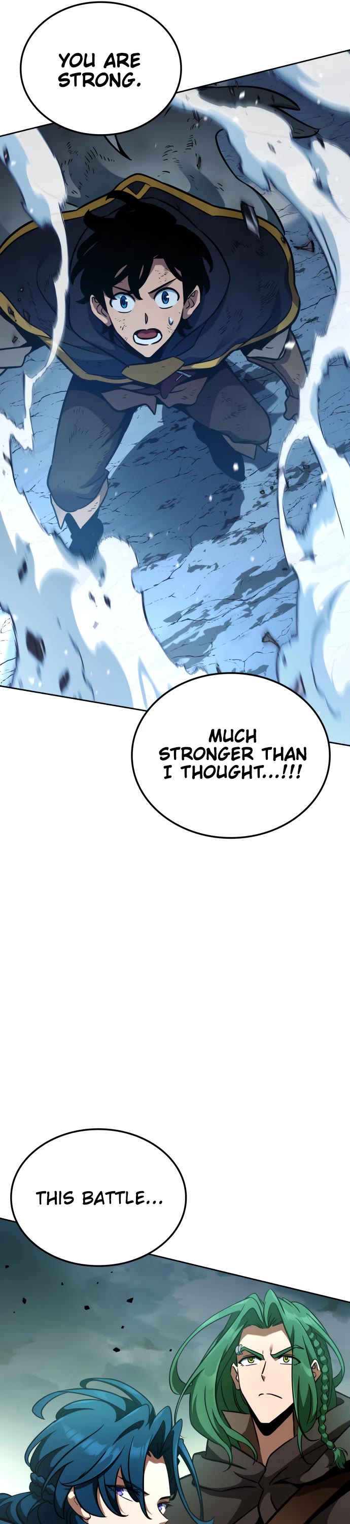 Valhalla Saga chapter 16 page 73