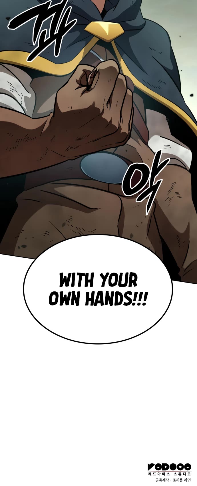 Valhalla Saga chapter 16 page 76