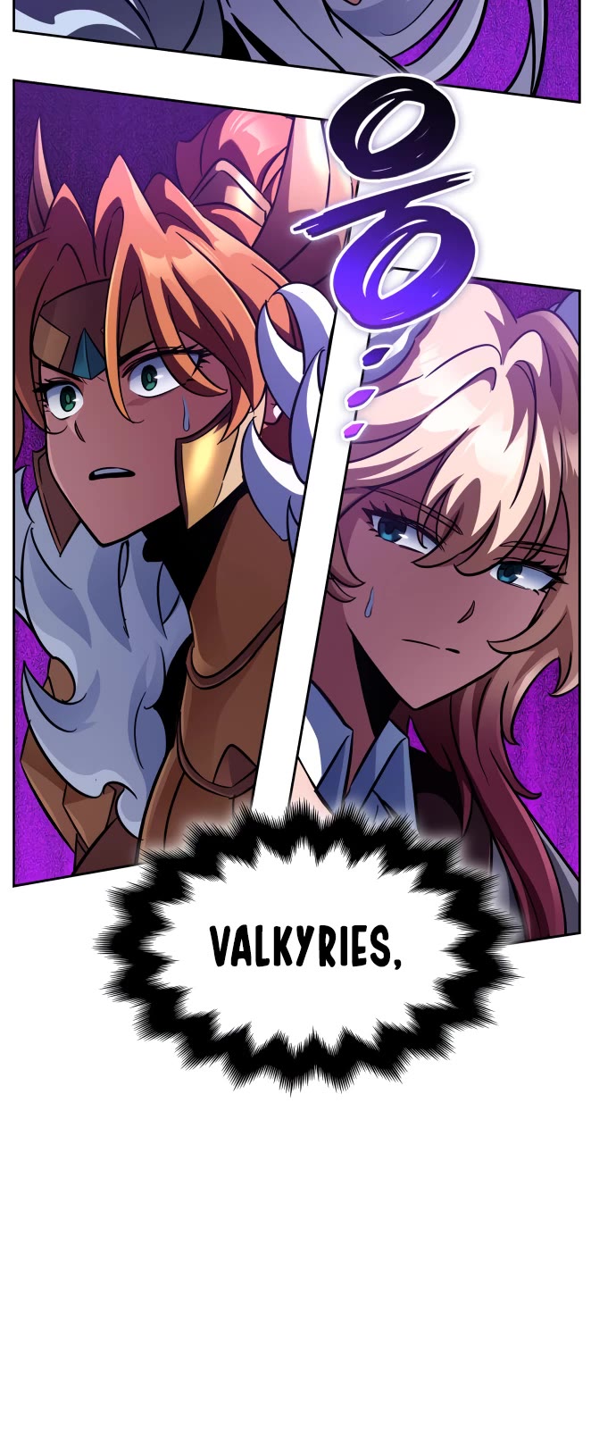 Valhalla Saga chapter 16 page 8