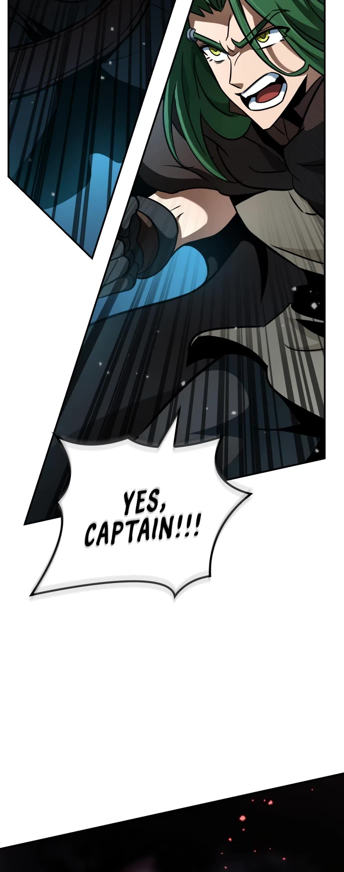 Valhalla Saga chapter 17 page 10