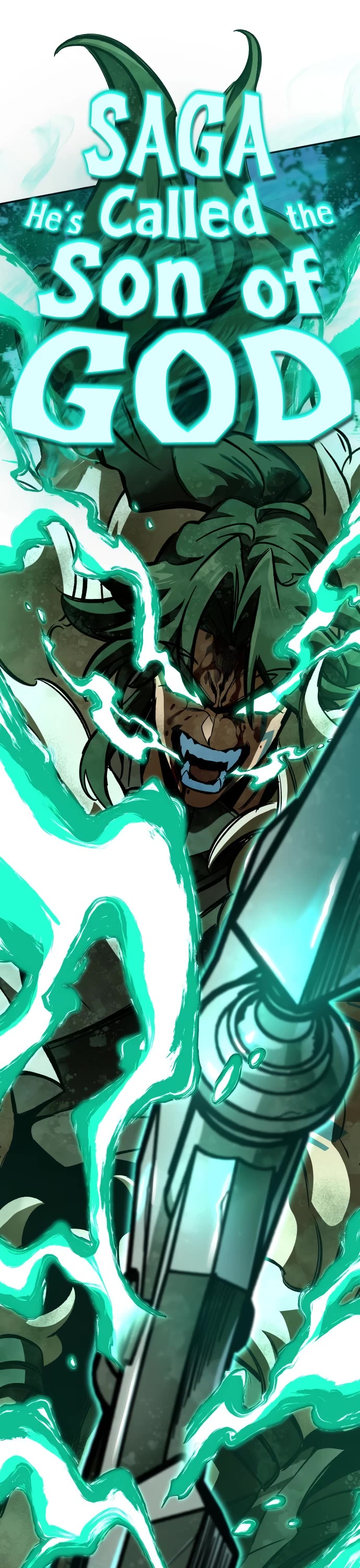 Valhalla Saga chapter 17 page 15