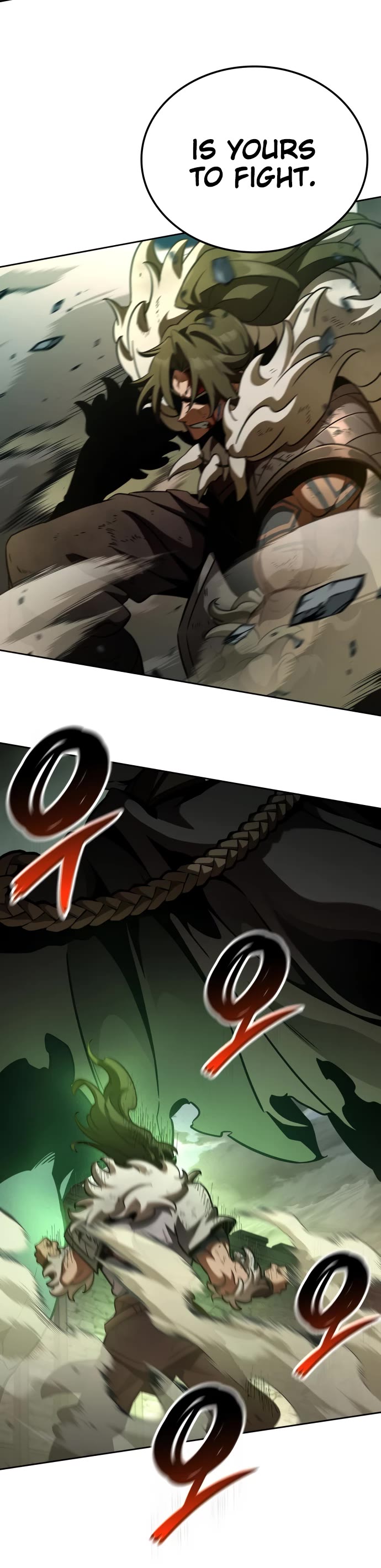 Valhalla Saga chapter 17 page 2