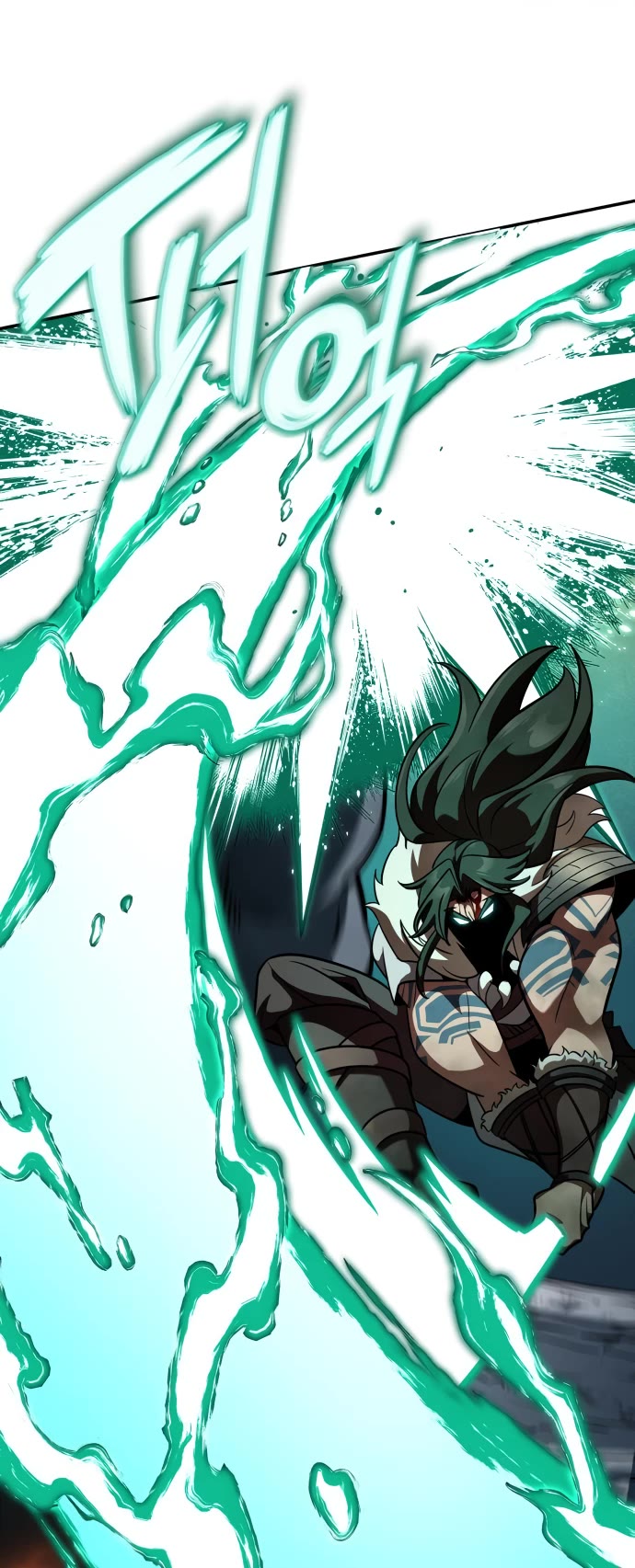 Valhalla Saga chapter 17 page 20