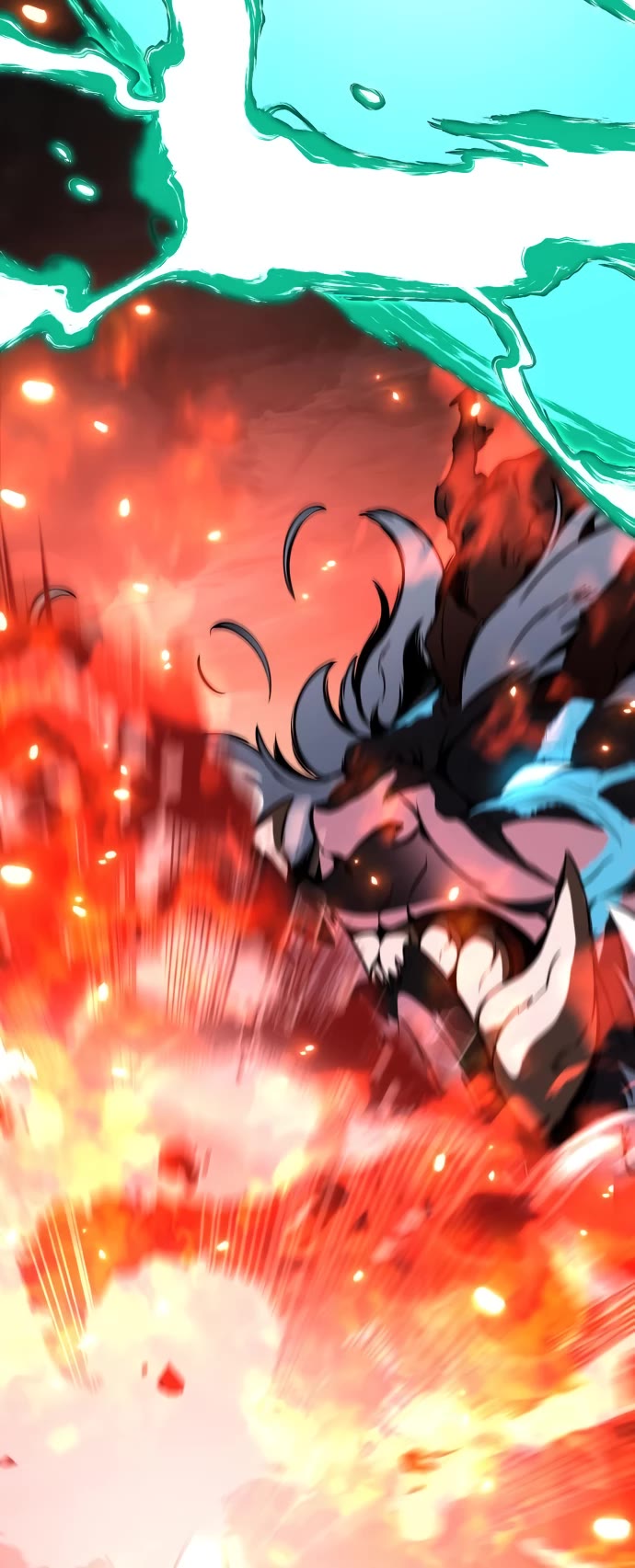 Valhalla Saga chapter 17 page 21