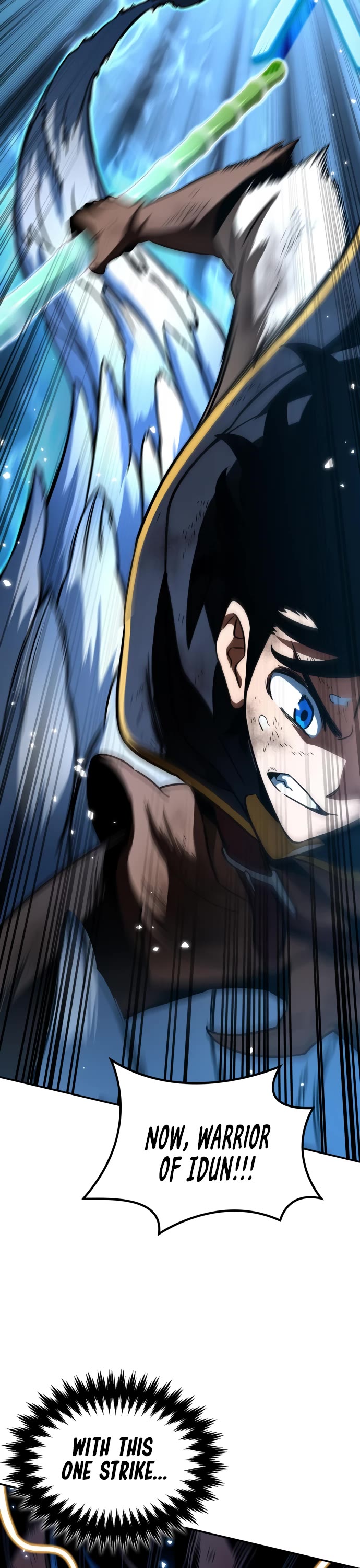Valhalla Saga chapter 17 page 24