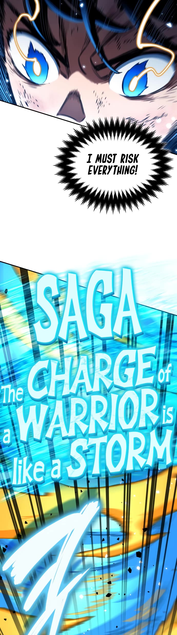 Valhalla Saga chapter 17 page 25