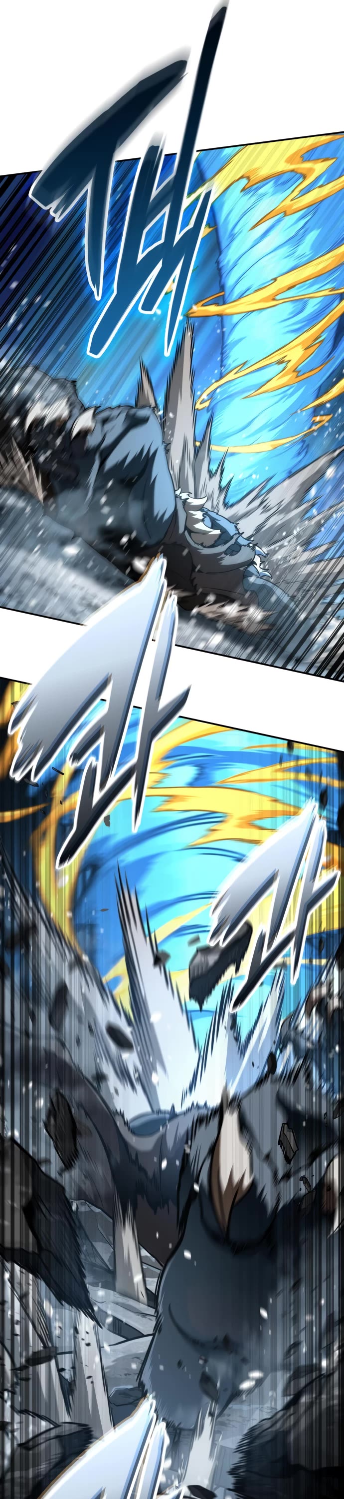 Valhalla Saga chapter 17 page 27