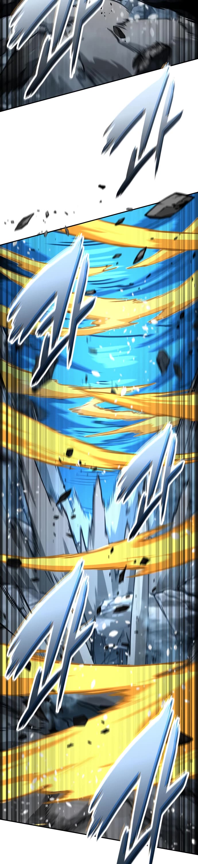 Valhalla Saga chapter 17 page 28