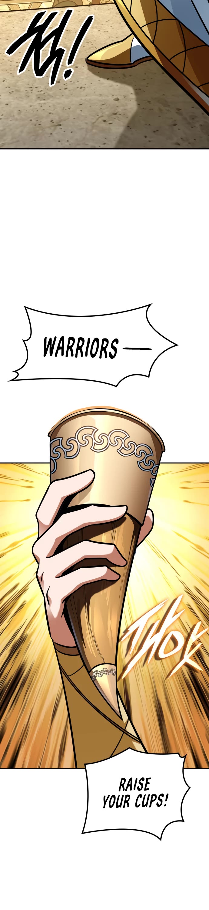 Valhalla Saga chapter 17 page 32