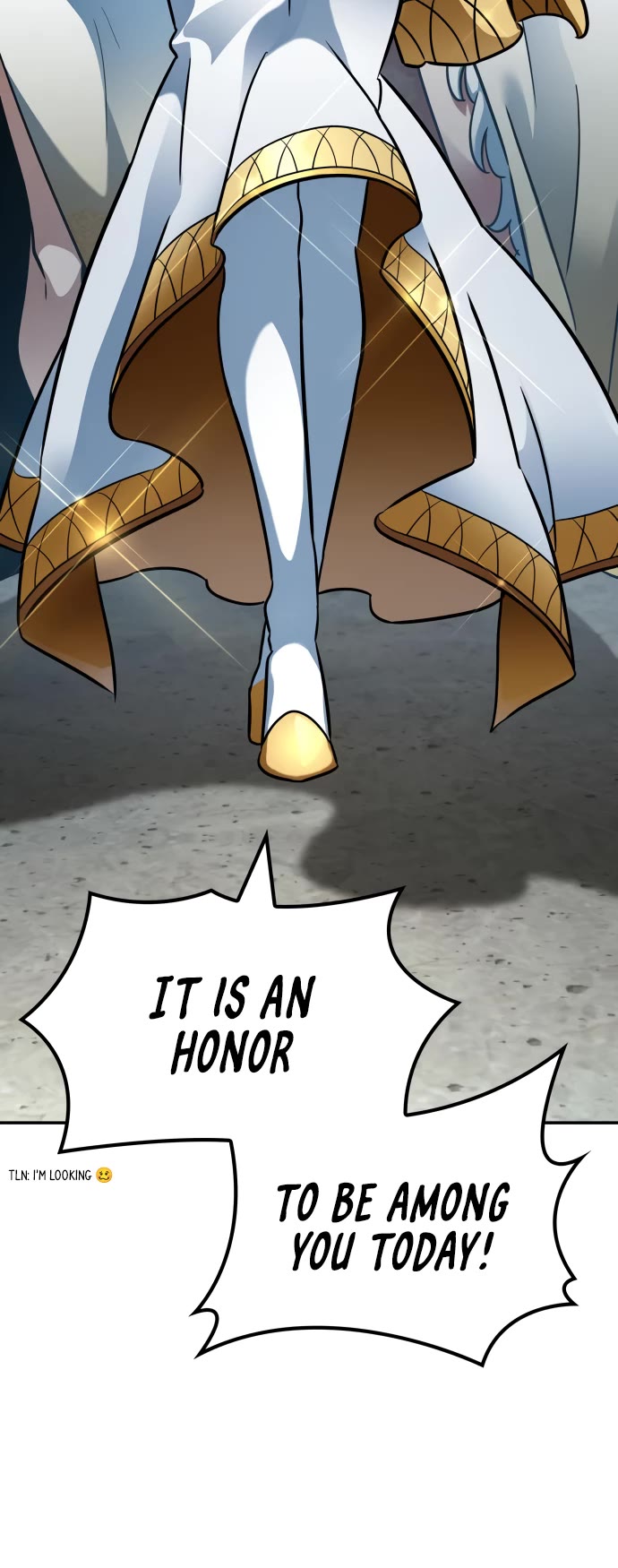 Valhalla Saga chapter 17 page 34