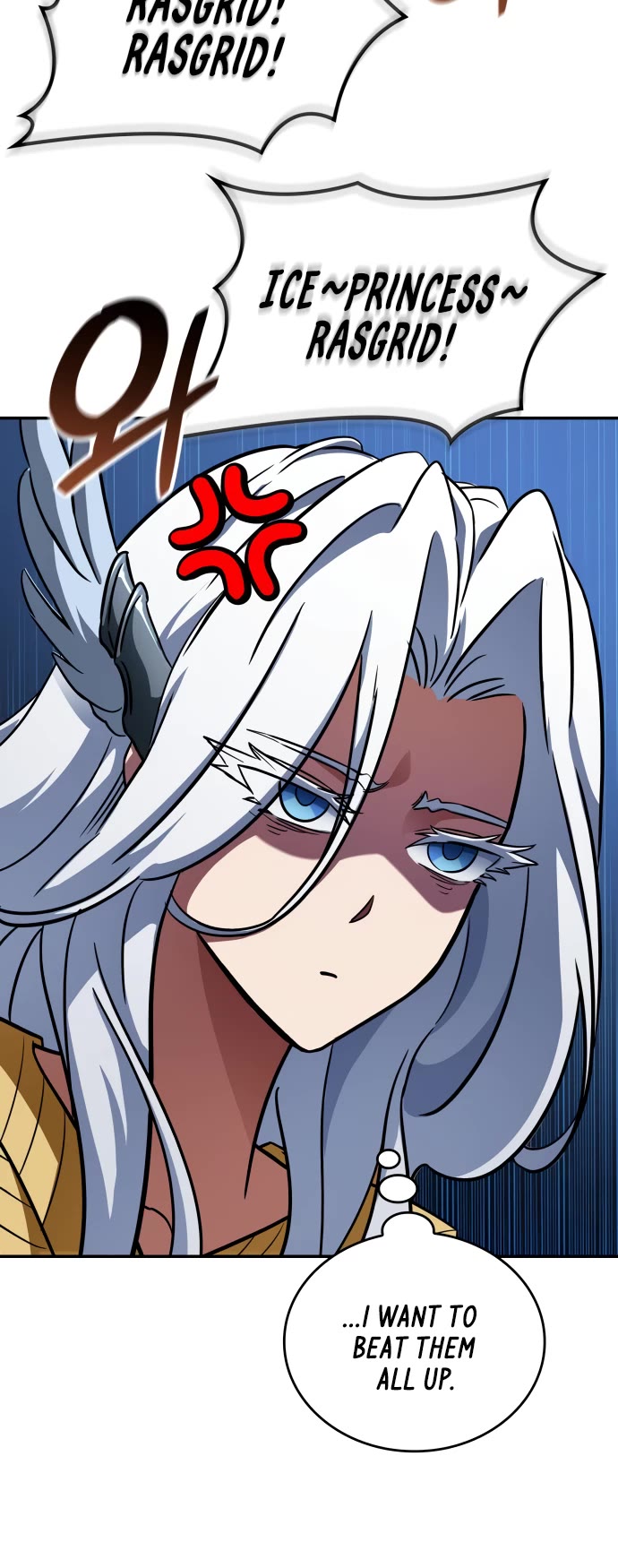 Valhalla Saga chapter 17 page 38
