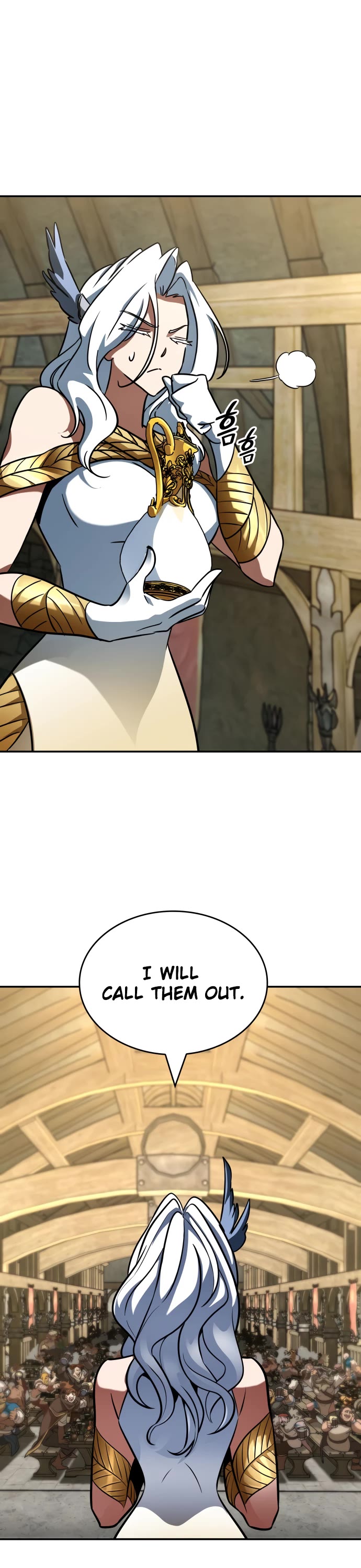 Valhalla Saga chapter 17 page 39