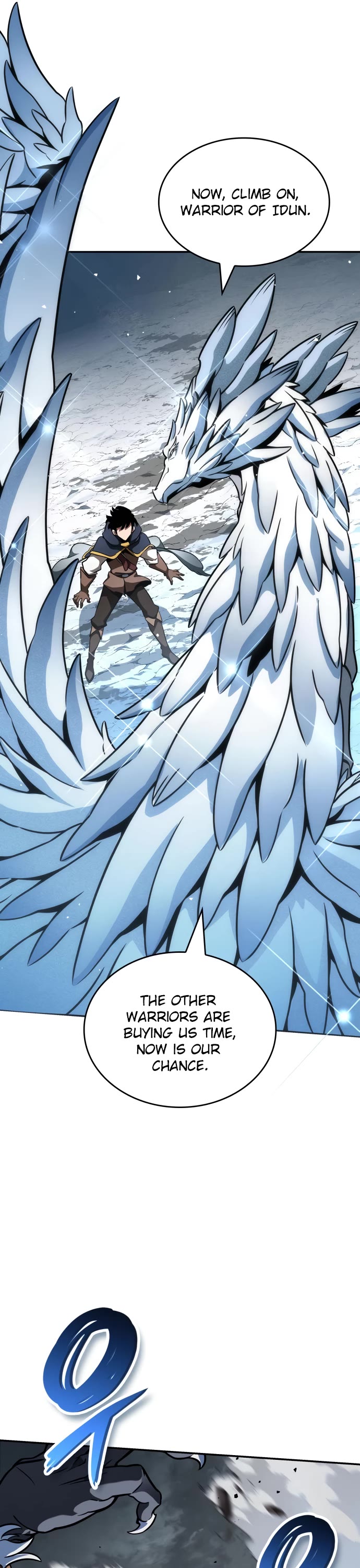 Valhalla Saga chapter 17 page 4