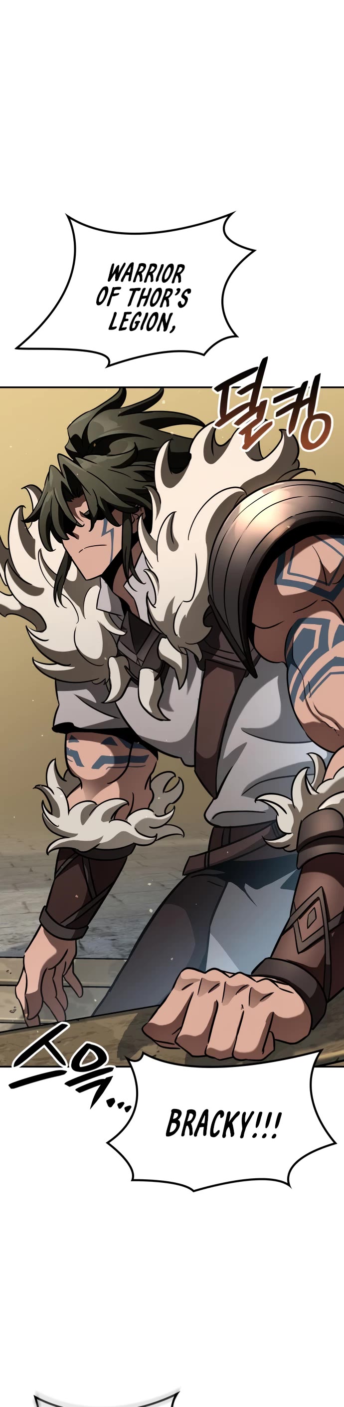 Valhalla Saga chapter 17 page 40