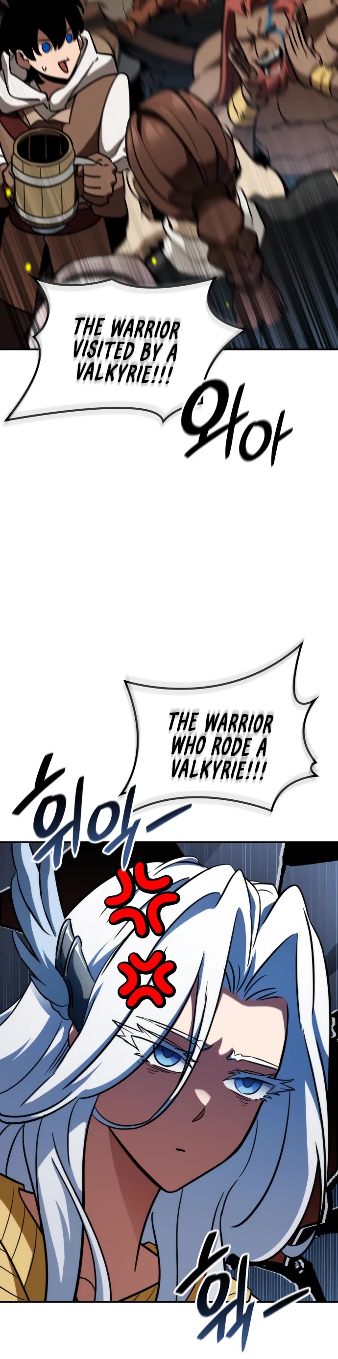 Valhalla Saga chapter 17 page 43