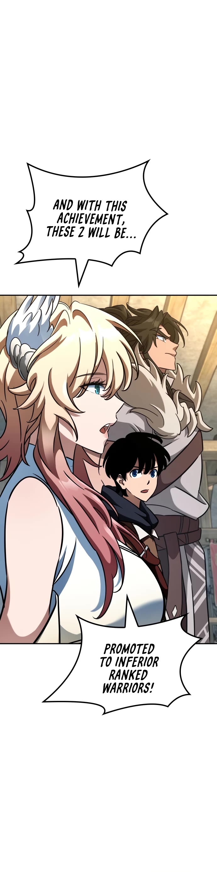 Valhalla Saga chapter 17 page 44