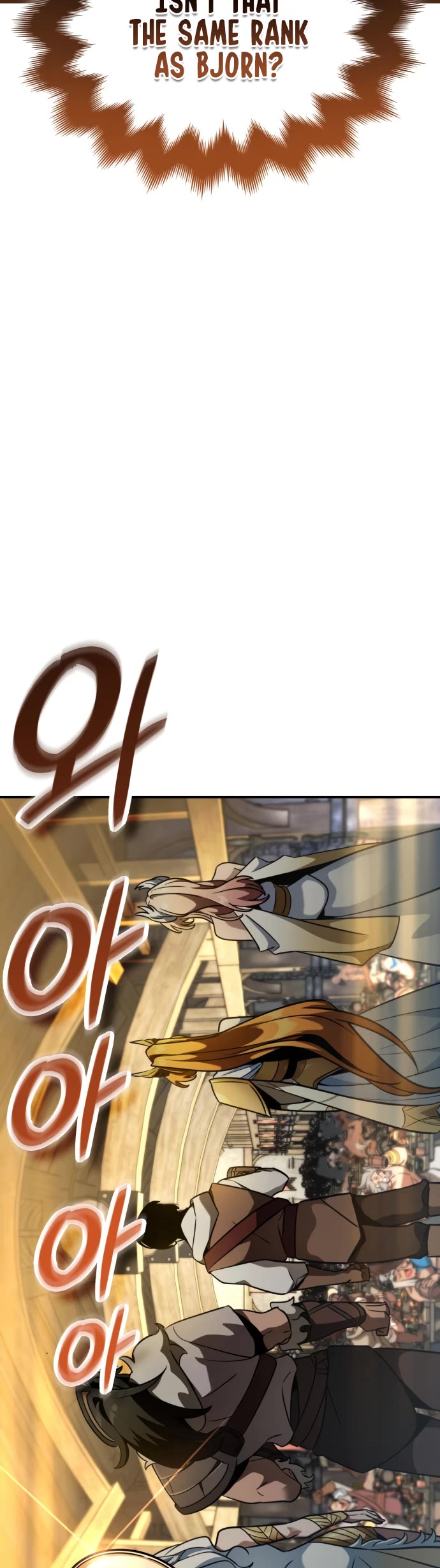Valhalla Saga chapter 17 page 46