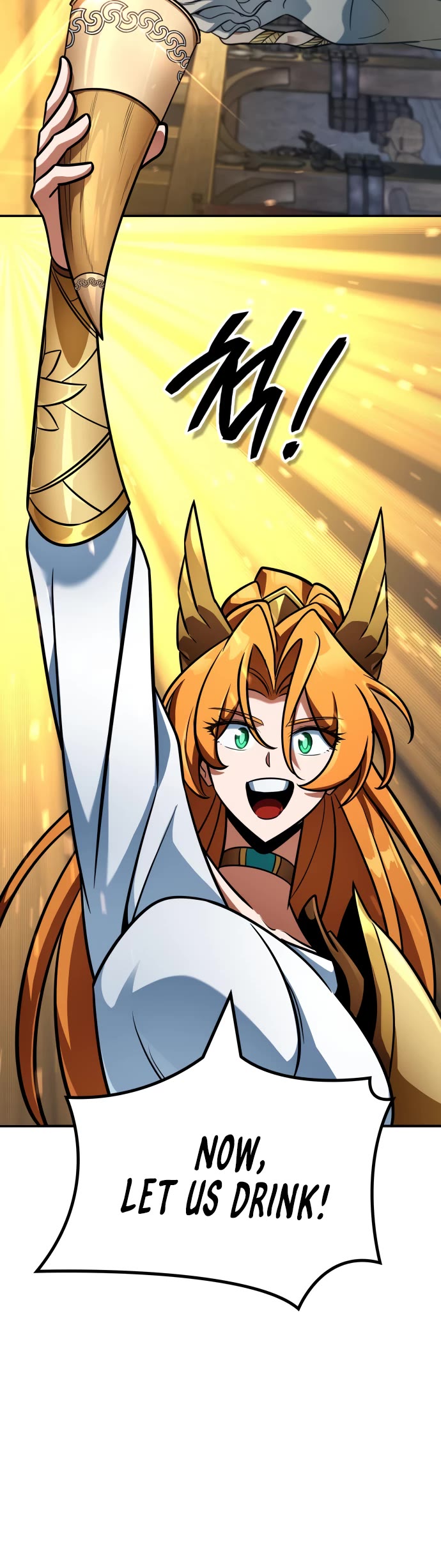 Valhalla Saga chapter 17 page 47