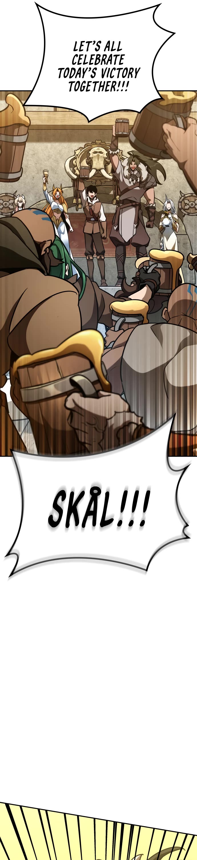 Valhalla Saga chapter 17 page 48