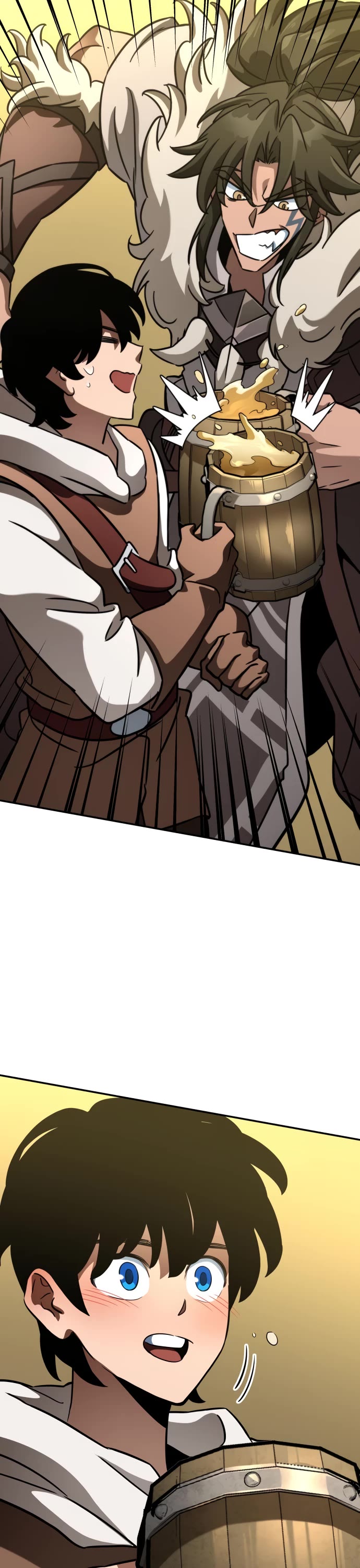 Valhalla Saga chapter 17 page 49