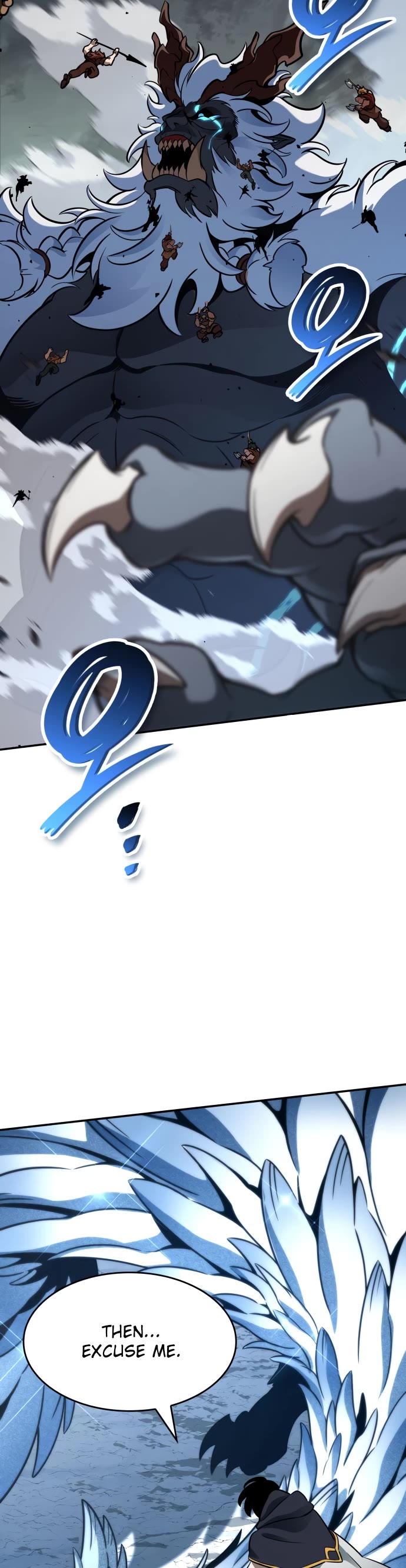 Valhalla Saga chapter 17 page 5