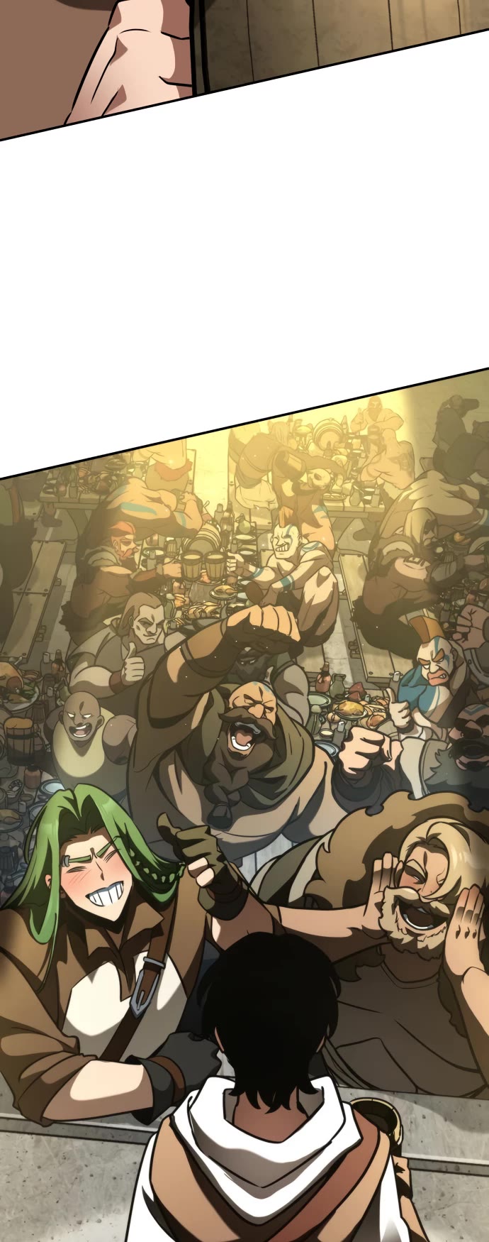 Valhalla Saga chapter 17 page 50