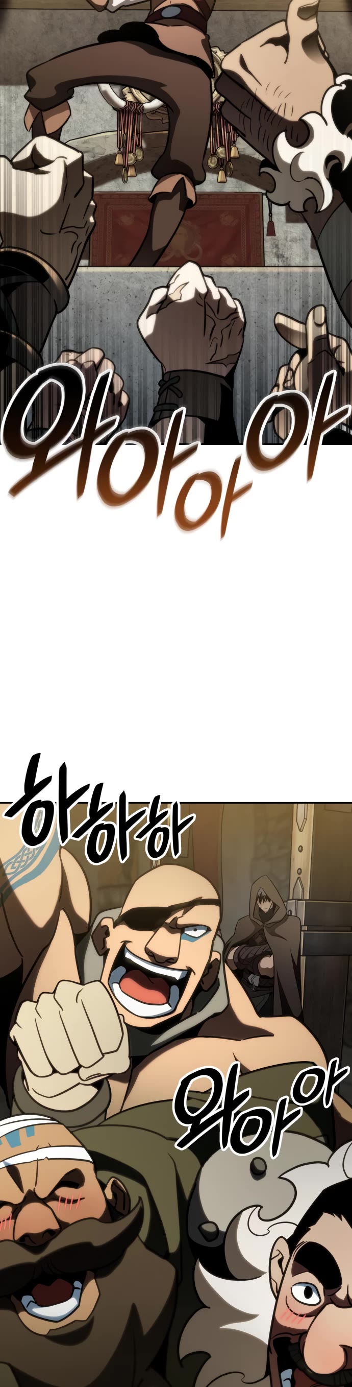 Valhalla Saga chapter 17 page 53